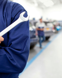Konya Peugeot Mekanik İşçilik